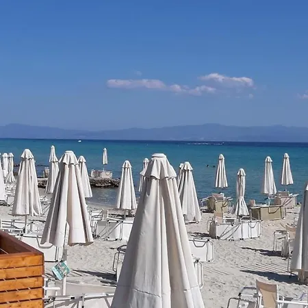 Joanna's Seaside * Kallithea (Chalkidiki)