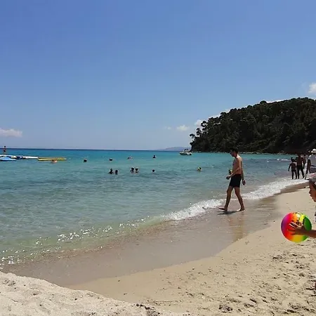 Villa Joanna's Seaside