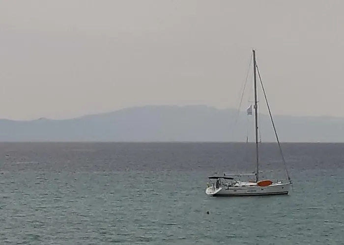 Joanna's Seaside