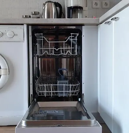 Joanna's Seaside ヴィラ