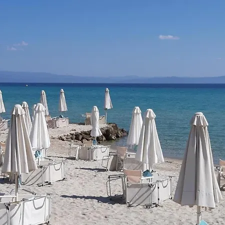 Joanna's Seaside * Kallithea (Chalkidiki)