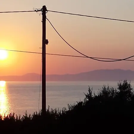 Villa Joanna's Seaside