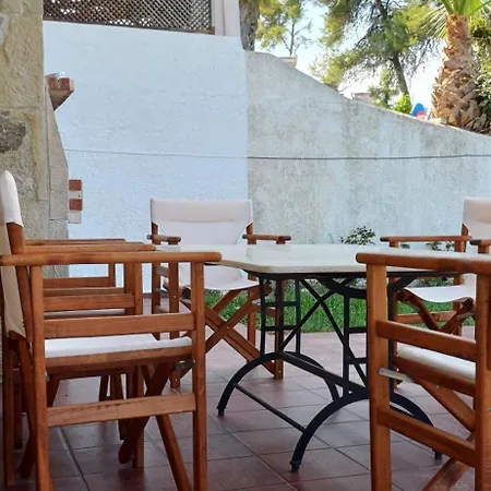 Joanna's Seaside * Kallithea (Chalkidiki)