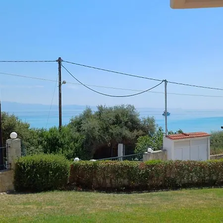 Villa Joanna's Seaside *