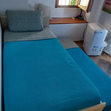 ヴィラ Joanna's Seaside Kallithea (Chalkidiki)