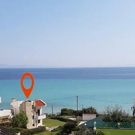 Villa Joanna's Seaside