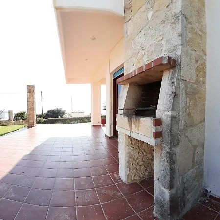 Villa Joanna's Seaside Kallithea (Chalkidiki)