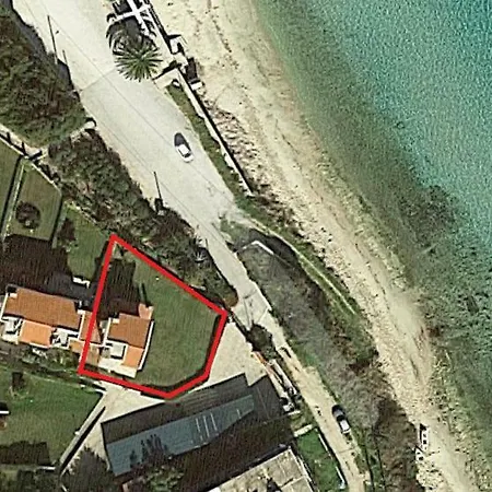 Joanna's Seaside Kallithea (Chalkidiki)