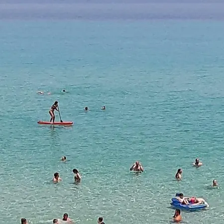 Joanna's Seaside * Kallithea (Chalkidiki)