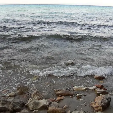 Joanna's Seaside Βίλα *
