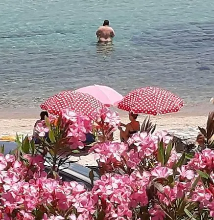 Joanna's Seaside * Kallithea (Chalkidiki)