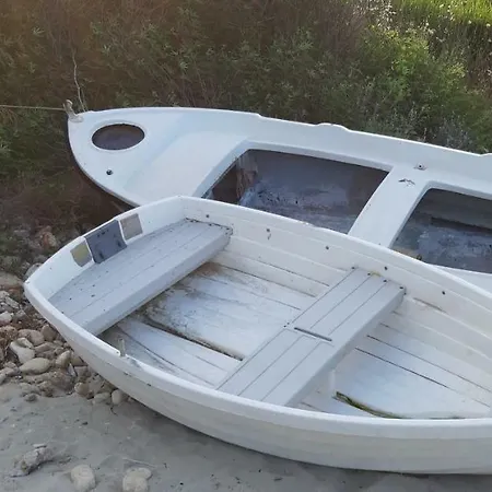 Joanna's Seaside ヴィラ Kallithea (Chalkidiki)