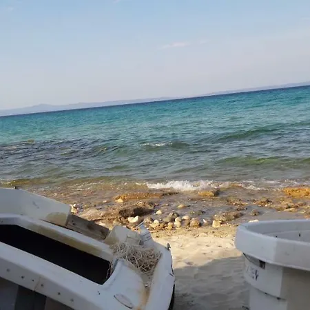 Joanna's Seaside Villa *