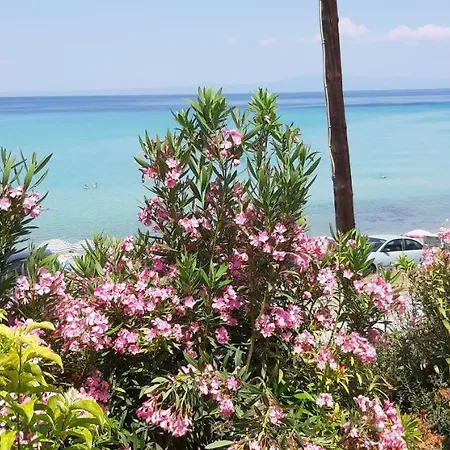 Joanna's Seaside Villa *