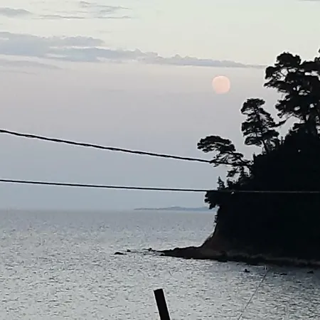 Villa Joanna's Seaside *