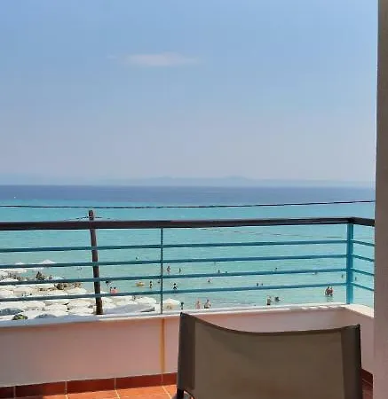 Villa Joanna's Seaside *