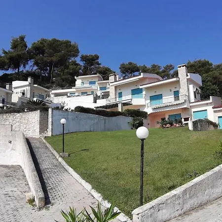 Joanna's Seaside * Kallithea (Chalkidiki)