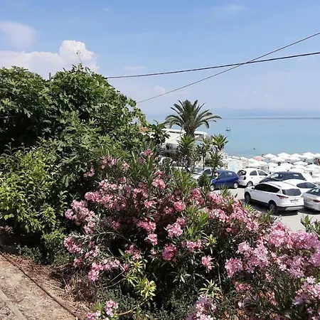 ヴィラ Joanna's Seaside