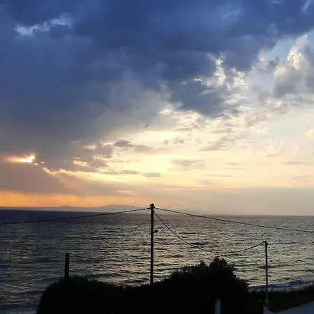 Joanna's Seaside Kallithea (Chalkidiki)