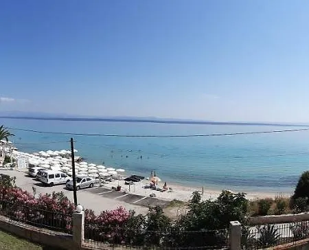 Joanna's Seaside Villa