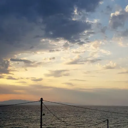 Villa Joanna's Seaside *