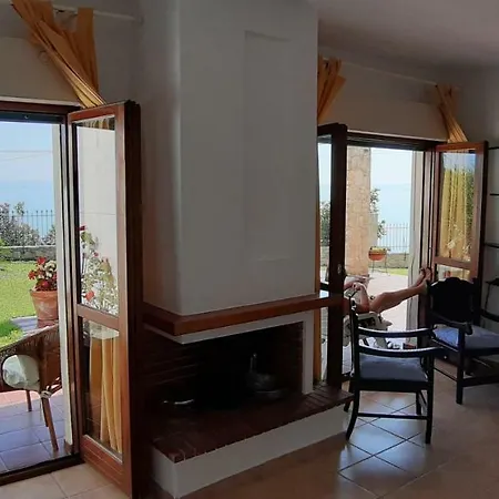 Villa Joanna's Seaside