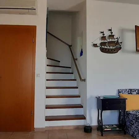 Villa Joanna's Seaside