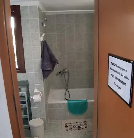 Villa Joanna's Seaside