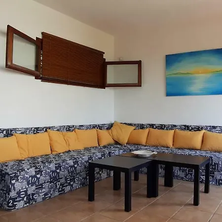 Villa Joanna's Seaside