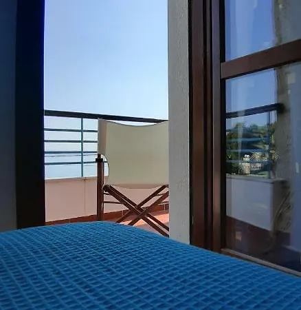 Joanna's Seaside Villa Kallithea (Chalkidiki)