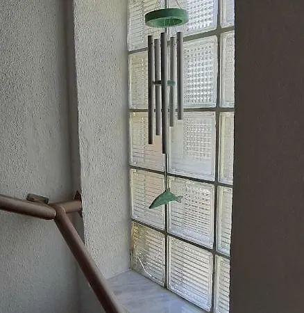 Joanna's Seaside Villa