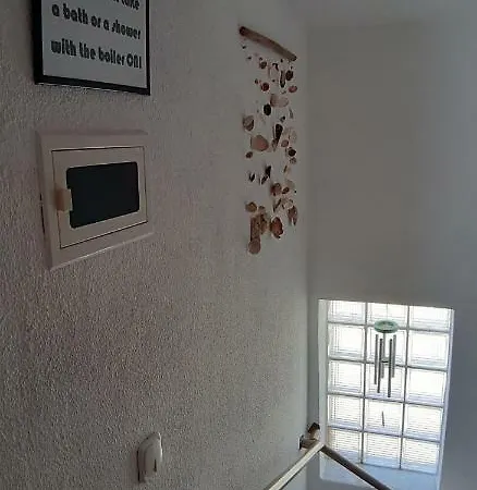 Joanna's Seaside Villa