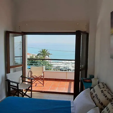 Villa Joanna's Seaside *