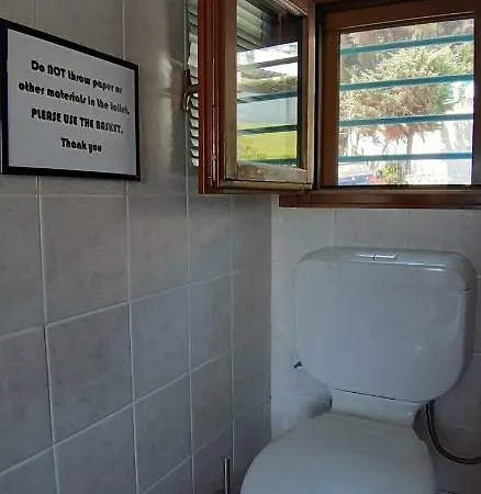 Joanna's Seaside Villa *