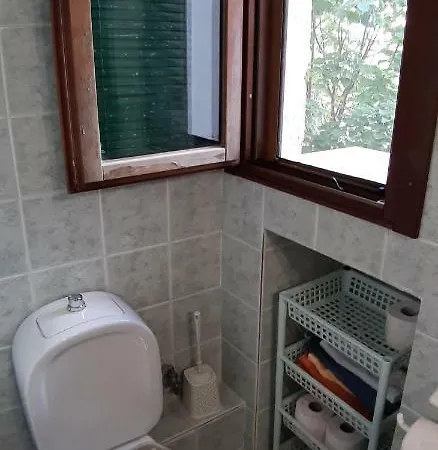 ヴィラ Joanna's Seaside *