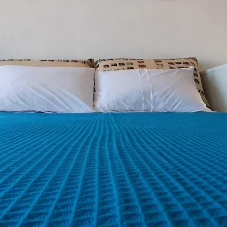 Joanna's Seaside Kallithea (Chalkidiki)