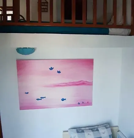 Joanna's Seaside Villa Kallithea (Chalkidiki)