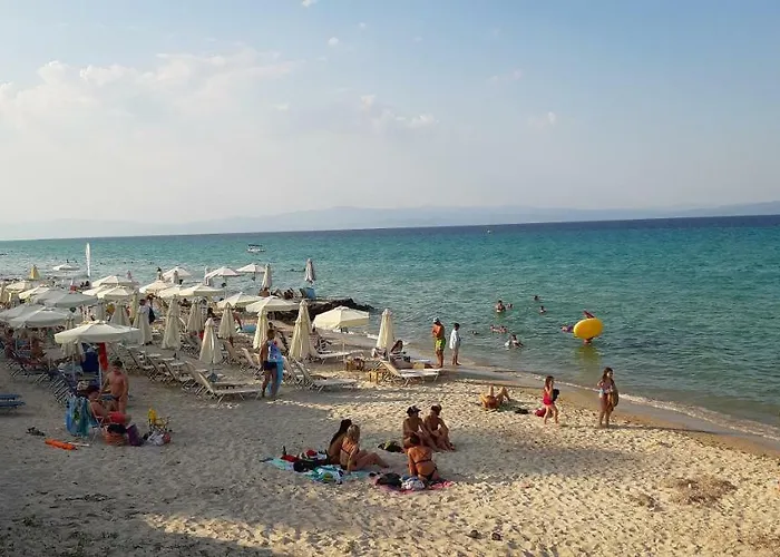 Joanna's Seaside *