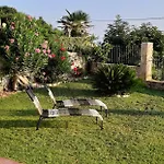 Joanna's Seaside Vilă *
