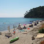 Joanna's Seaside Kallithea (Chalkidiki)