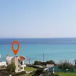 Vilă Joanna's Seaside