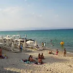 Joanna's Seaside *