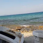 Joanna's Seaside Vilă *