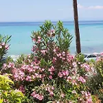 Joanna's Seaside Vilă *
