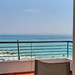 Vilă Joanna's Seaside *