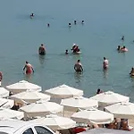 Joanna's Seaside Vilă