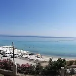 Joanna's Seaside Vilă