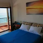 Joanna's Seaside Vilă *