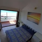 Vilă Joanna's Seaside Kallithea (Chalkidiki)