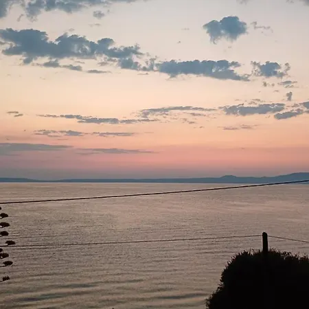 Vilă Joanna's Seaside